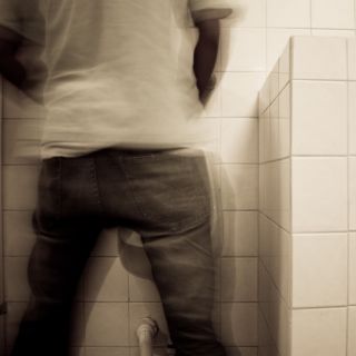 Confort urinario diario